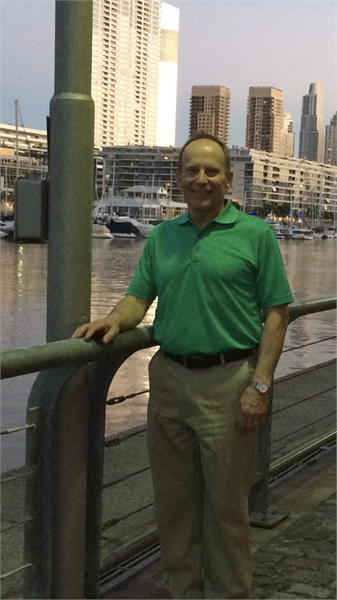 Author's photo